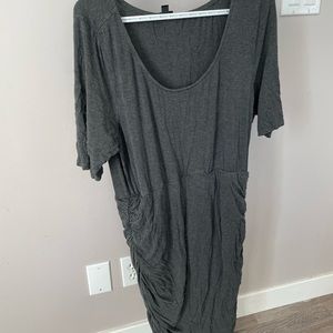 Torrid Bodycon Dress